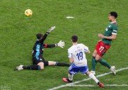 Динамо 5-1 Локомотив