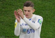 Динамо 5-1 Локомотив