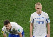 Динамо 5-1 Локомотив