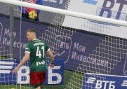 Динамо 5-1 Локомотив