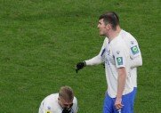 Динамо 5-1 Локомотив