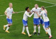 Динамо 5-1 Локомотив