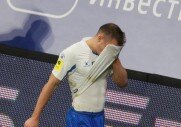 Динамо 5-1 Локомотив