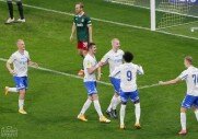 Динамо 5-1 Локомотив
