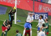 Динамо 5-1 Локомотив