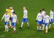 Динамо 5-1 Локомотив