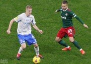 Динамо 5-1 Локомотив