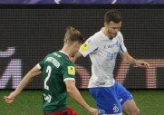 Динамо 5-1 Локомотив