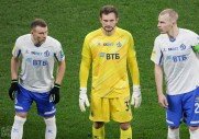 Динамо 5-1 Локомотив