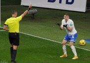 Динамо 5-1 Локомотив