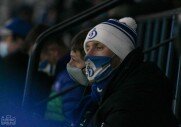 Динамо 5-1 Локомотив