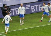 Динамо 5-1 Локомотив