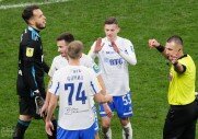 Динамо 5-1 Локомотив