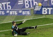 Динамо 5-1 Локомотив