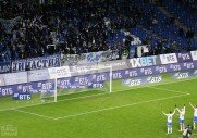 Динамо 5-1 Локомотив