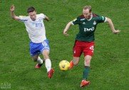 Динамо 5-1 Локомотив