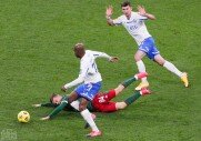 Динамо 5-1 Локомотив