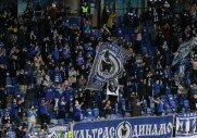 Динамо 5-1 Локомотив