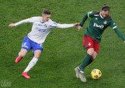 Динамо 5-1 Локомотив