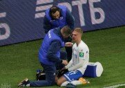 Динамо 5-1 Локомотив
