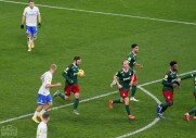 Динамо 5-1 Локомотив