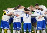 Динамо 5-1 Локомотив