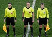 Динамо 5-1 Локомотив