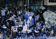 Динамо 5-1 Локомотив
