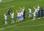 Динамо 5-1 Локомотив