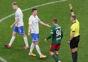 Динамо 5-1 Локомотив