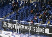 Динамо 5-1 Локомотив