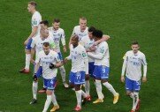 Динамо 5-1 Локомотив