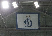 Динамо 5-1 Локомотив