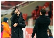 Спартак 1-1 Динамо