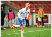 Спартак 1-1 Динамо