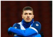 Спартак 1-1 Динамо