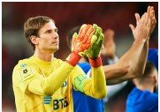 Спартак 1-1 Динамо