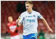 Спартак 1-1 Динамо