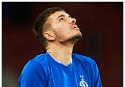 Спартак 1-1 Динамо