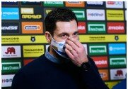 Спартак 1-1 Динамо