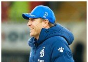 Спартак 1-1 Динамо