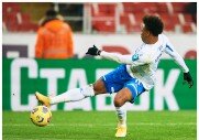 Спартак 1-1 Динамо