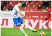 Спартак 1-1 Динамо