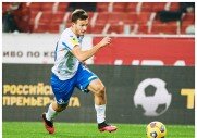 Спартак 1-1 Динамо