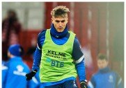 Спартак 1-1 Динамо