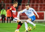 Спартак 1-1 Динамо