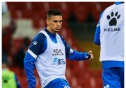 Спартак 1-1 Динамо