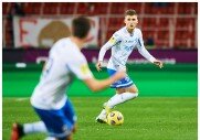 Спартак 1-1 Динамо