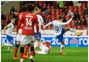 Спартак 1-1 Динамо