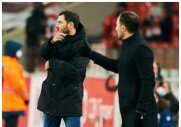 Спартак 1-1 Динамо